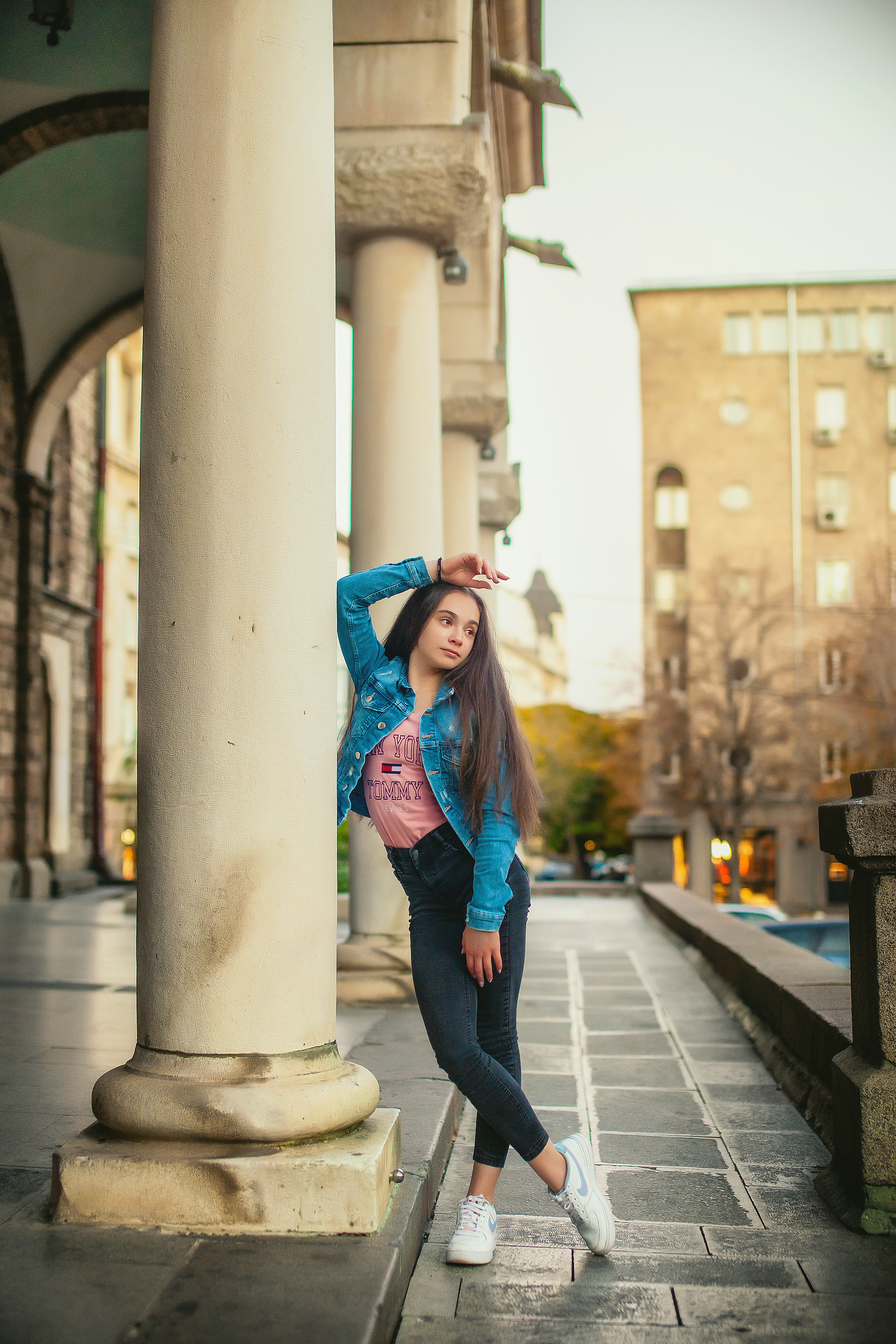 Анна Янкова – снимка 12